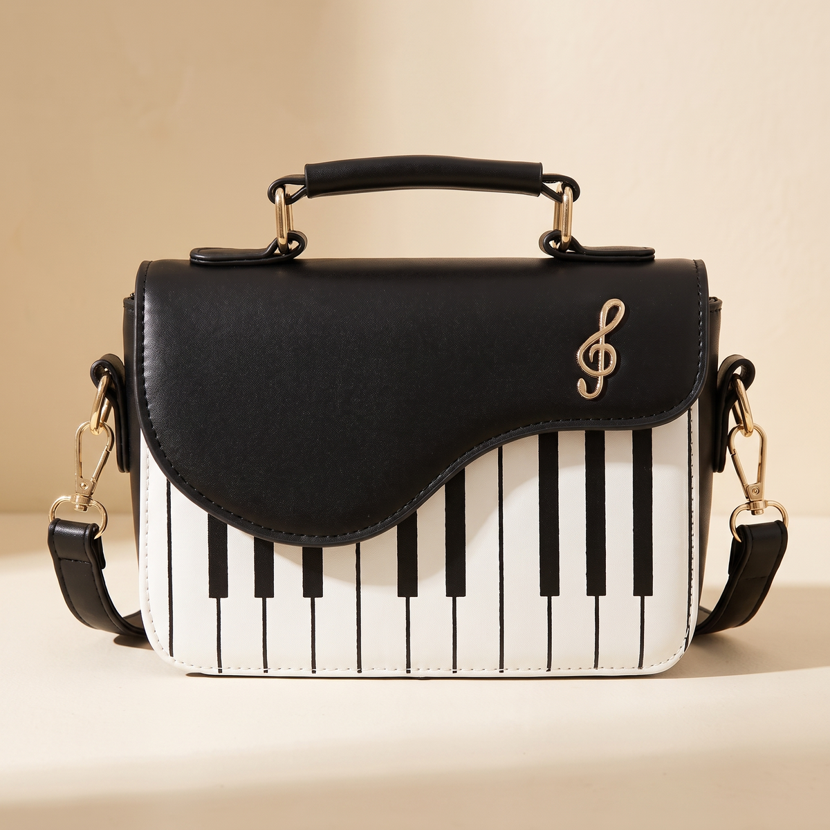 Piano Bag